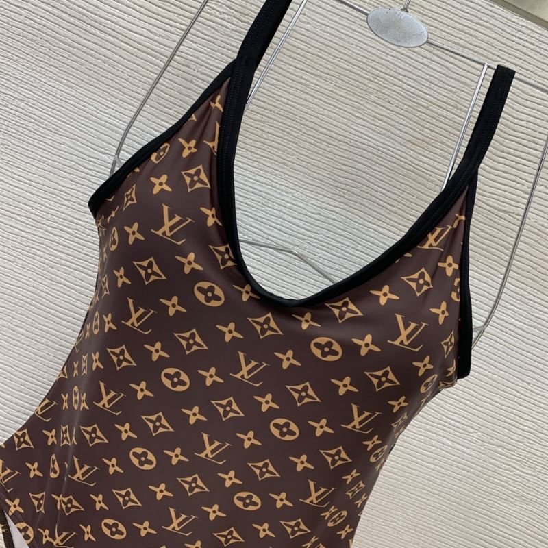 Louis Vuitton Bikins